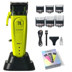 JRL watering can hairdressing watering can hair stylist spray water bottle hair salon professional fine mist high-pressure trans