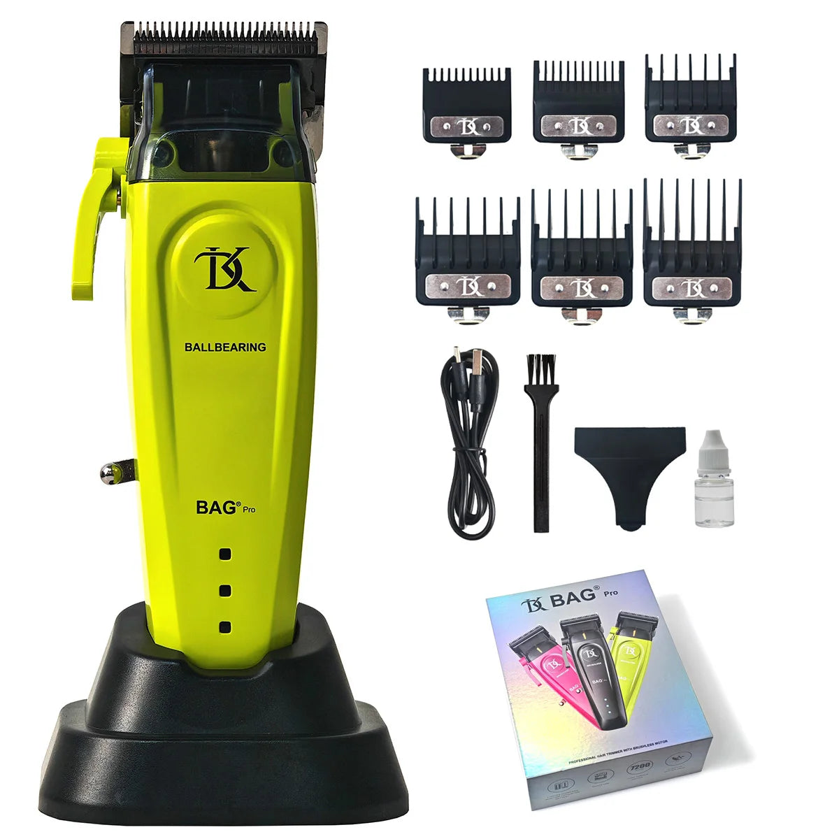 JRL watering can hairdressing watering can hair stylist spray water bottle hair salon professional fine mist high-pressure trans