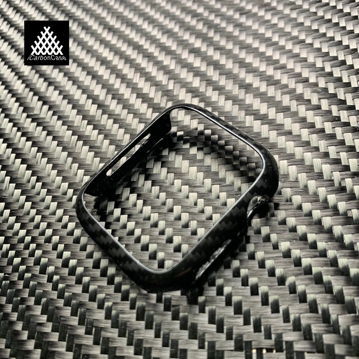 black / 45mm