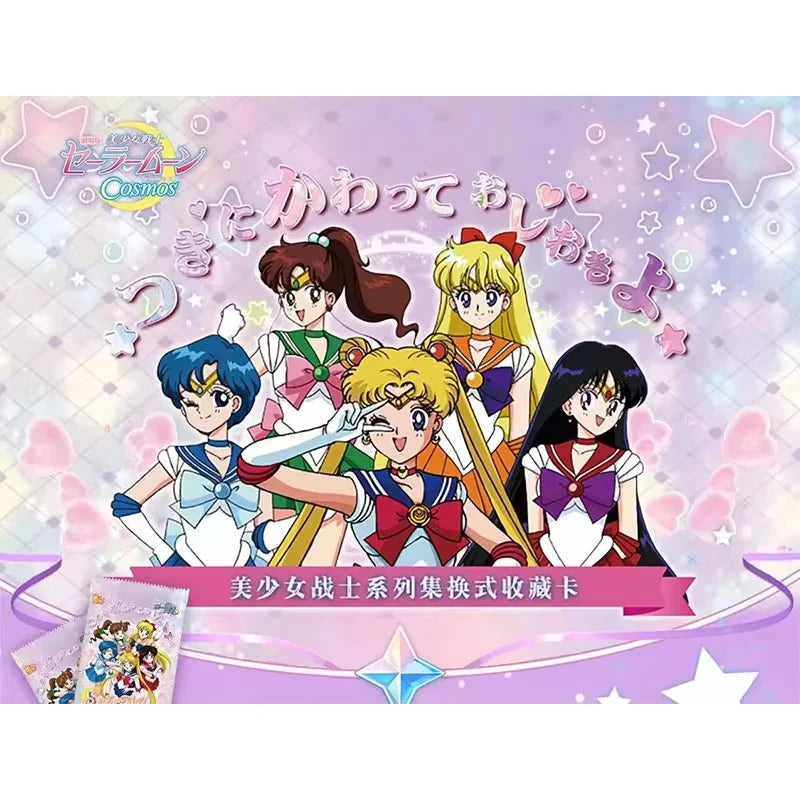 2025 New Goddess Story Card Booster Box Trading Collection Cards (NS1-14) TCG CCG SSR Child toy