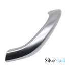 Upgraded Interior Door Left Right Pull Handle Outer Cover Trim Replacement For BMW X1 X2 F48 F49 F39 2016 2017 2018 2019 2020