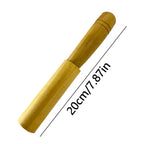 Wooden 20cm