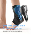 Ankle Protection Equipment Fixed Rehabilitation Exercise Anti Sprain Foot Protection Joint Recovery Ankle Protective Cover