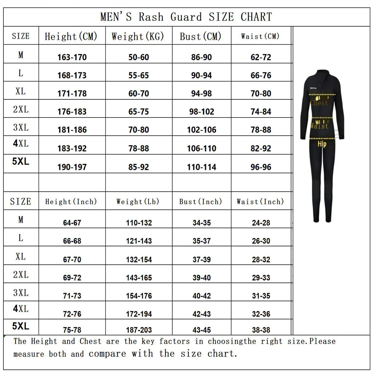 Men Lycra Rash Guard  Surf Diving Pants High Elastic Tight Long  Rashguards Swimsuit Sunscreen Swimming