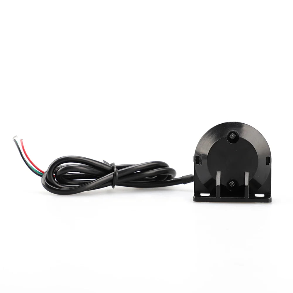 CNSPEED Turbo Boost Gauge Pressure Sensor Sender for Boost/Vacuum Gauge Car Meter