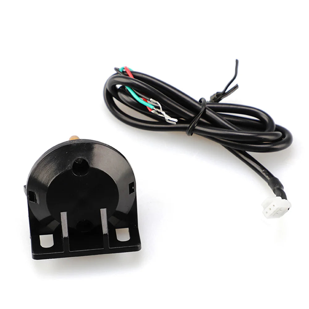 CNSPEED Turbo Boost Gauge Pressure Sensor Sender for Boost/Vacuum Gauge Car Meter