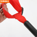 4x4WD Armrest Top Grab Handles Grip Bar Pulling Tab Roll Bar Mount For Jeep Wrangler CJ TJ JK JL Sports Sahara Rubicon