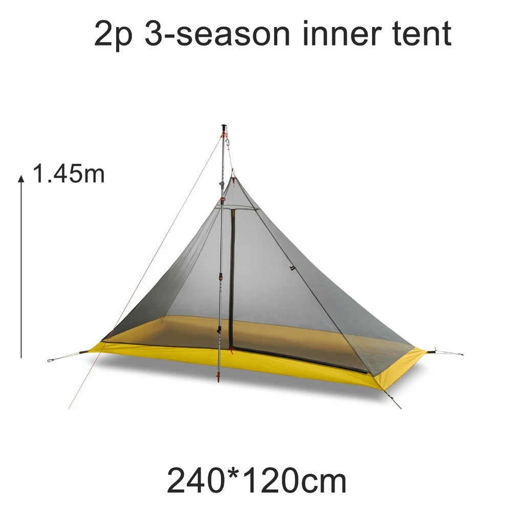 2p 3-season inner